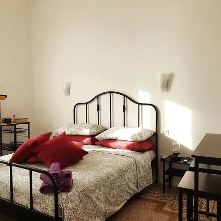 The Dragon Castle Apartment Bari Exterior photo