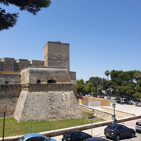 The Dragon Castle Apartment Bari Exterior photo
